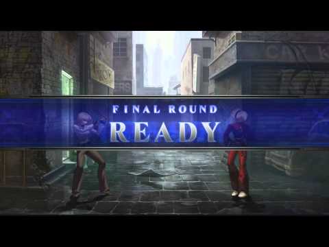 Thursday Night Throwdown (3/12/2015) - Game 4 - King of Fighters XIII