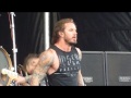 Tim Lambesis in more trouble? -- Clutch Tour -- New ...