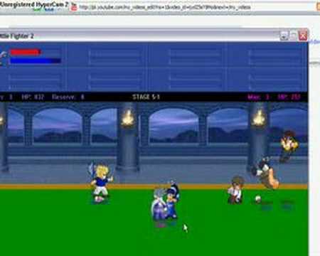 Caicek vs. Dj. Toffik - Mała skóra małego wojownika