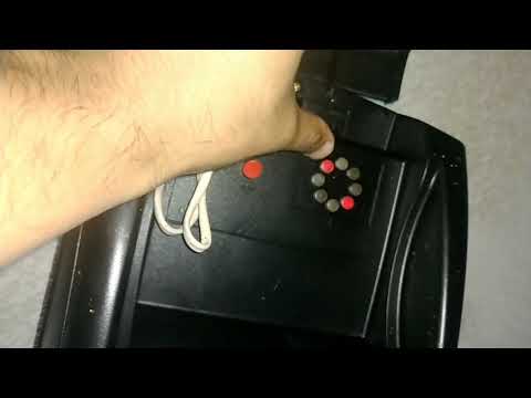 Marantec garage remote reset programming & review