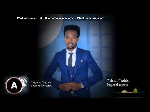 Nugusee fayyeera New oromo music 2022