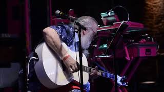 R. Stevie Moore ~ Live @High Watt, Nashville (2014)