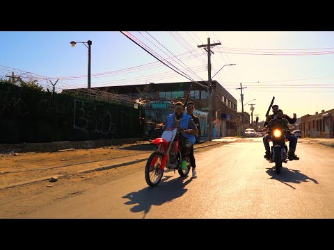 Run Up - Keetview$ & Pavvan [Prod. Rokitbeats]