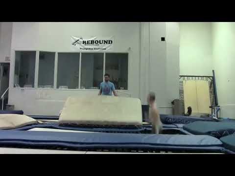 Jason Burnett Quadrifus