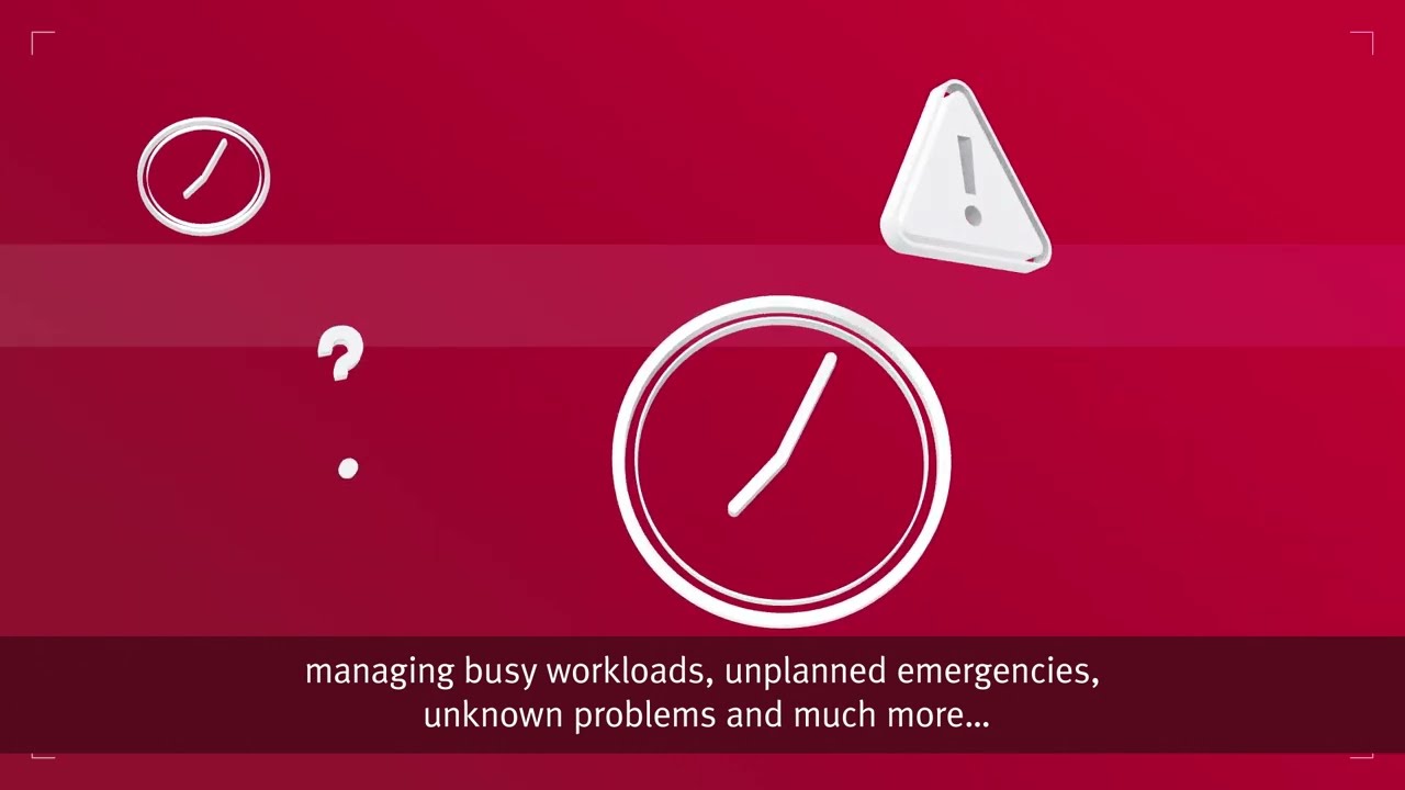 MiGo Xpert | Glow-worm