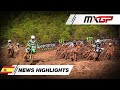 News Highlights MXGP Of Castilla La Mancha 2025 Mxgpcastillalamancha