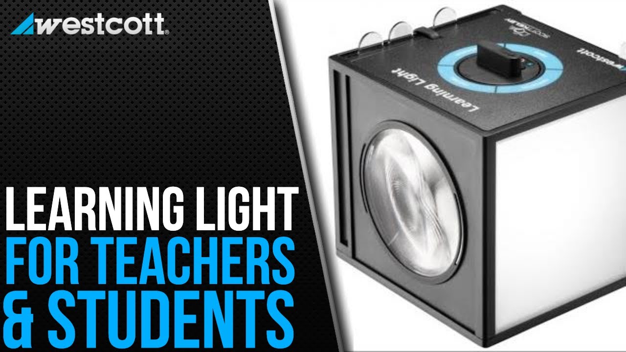 The Learning Light for Teachers & Students