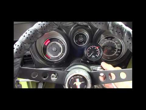 1973 Ford Mustang (CC-1975572) for sale in Lakeland, Florida