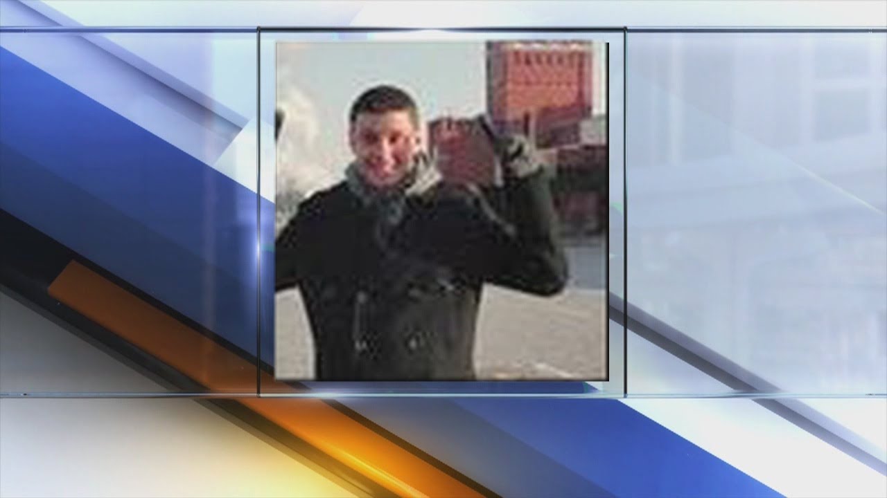 5pm: Stabbing suspect walked into traffic