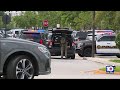 Police Investigate After 2 Wounded 1 Hospitalized In Miramar Shooting