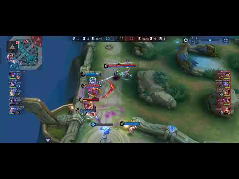 BRONZE MATCH 1 HARLEY BLESSING TOURNAMENT ONLINE OWL CYBORG ESPORTS