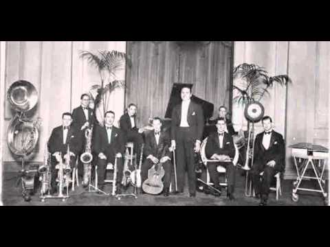 Jay Whidden & his Band,  "Louisiana"  --  1929