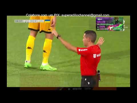 2022 09 04 Liga04   Real Zaragoza - Lugo