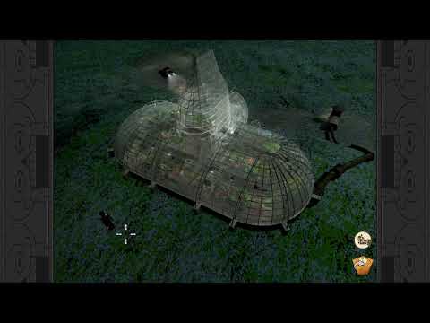 [playthrough] Grim Fandango pt7 | !discord