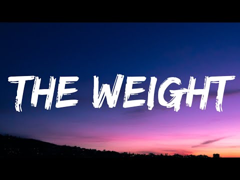 The Band - The Weight (Remastered 2000) [Lyrics]