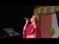 Uriki Utharana Song Live Performance By Mohana Bogaraju At My Place