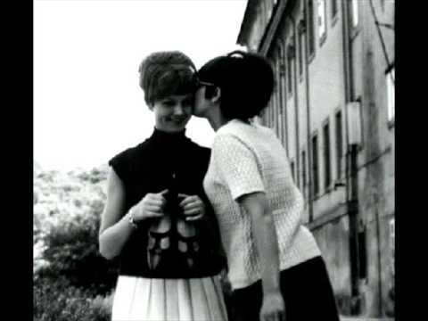Golden Kids - Šel sen kolem nás