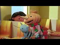Bob The Builder Snowed Under Deleted Scenes The Stowaways
