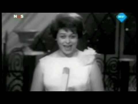 Eurovision - Best of 1960 - 1963