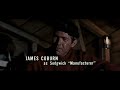 The Great Escape (1963) End Credits Roll Call | Elmer Bernstein - The Cast