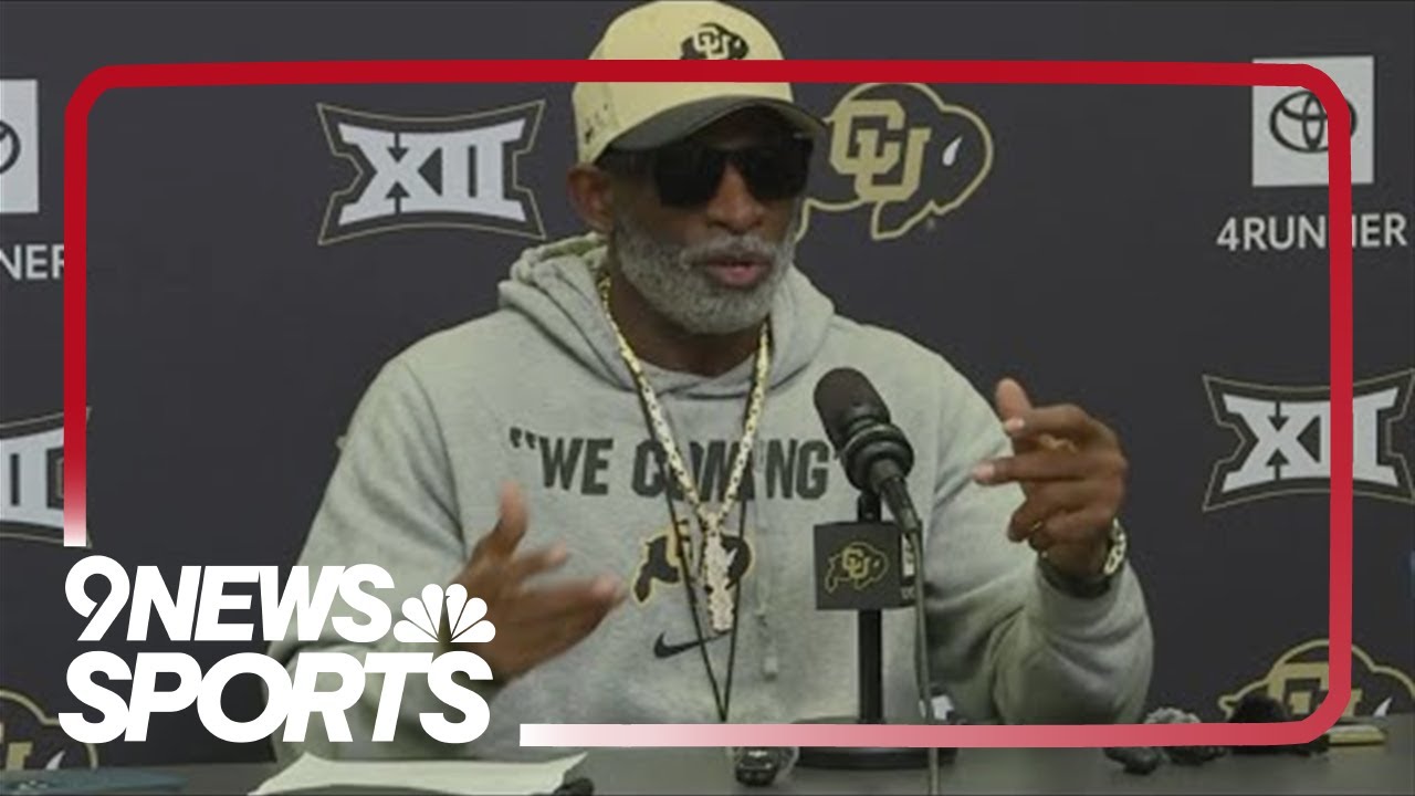 Rocky Mountain Showdown postgame