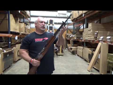 Fix It Friday At Classic Firearms