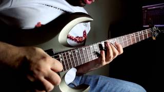 Cursed Clock Tower - Castlevania Dawn of Sorrow Guitar Cover