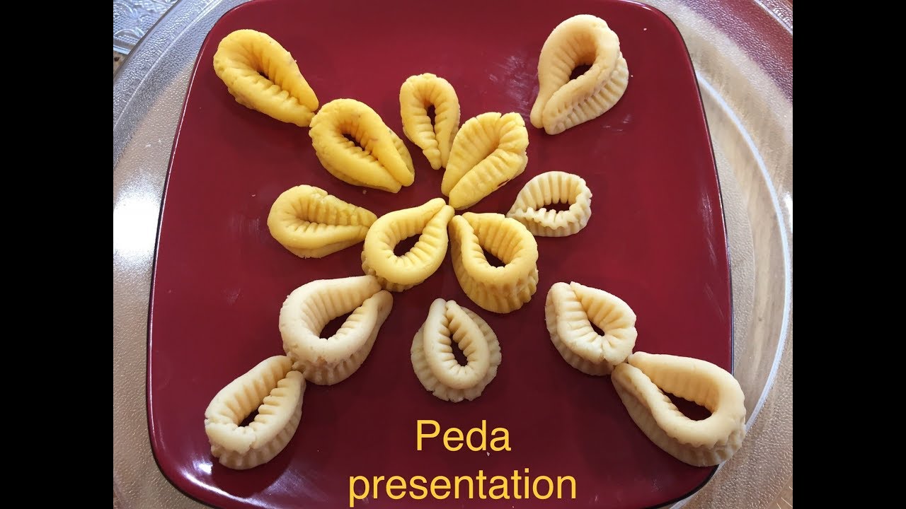 Peda presentation.