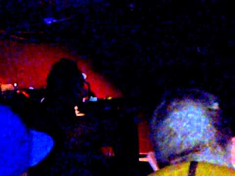 Lord Ambassador Dub Bunker