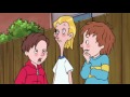 Horrid Henry S Time Capsule