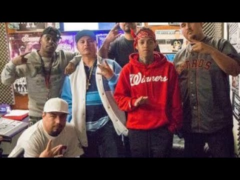 Rez-A "HOMETOWN" ft. CAL WAYNE , & O.M.B BLOODBATH ... @CalWayneMusic @OMBBloodbath