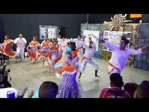 Tarpuy 2° festival folklorico 2017 ( festejo)