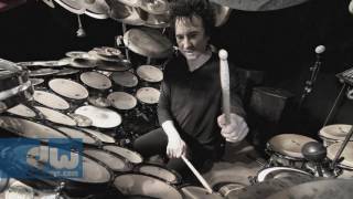 TERRY BOZZIO TRIBUTE TO FRANK ZAPPA’S INFAMOUS DRUM COMPOSITION