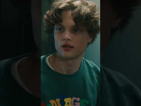 Superhero vibes only | Gen V