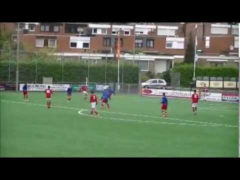 De bekerfinale: EHC D1 - DVO D1, prt 4/9