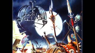 Best of Lord Belial - Unholy Crusade
