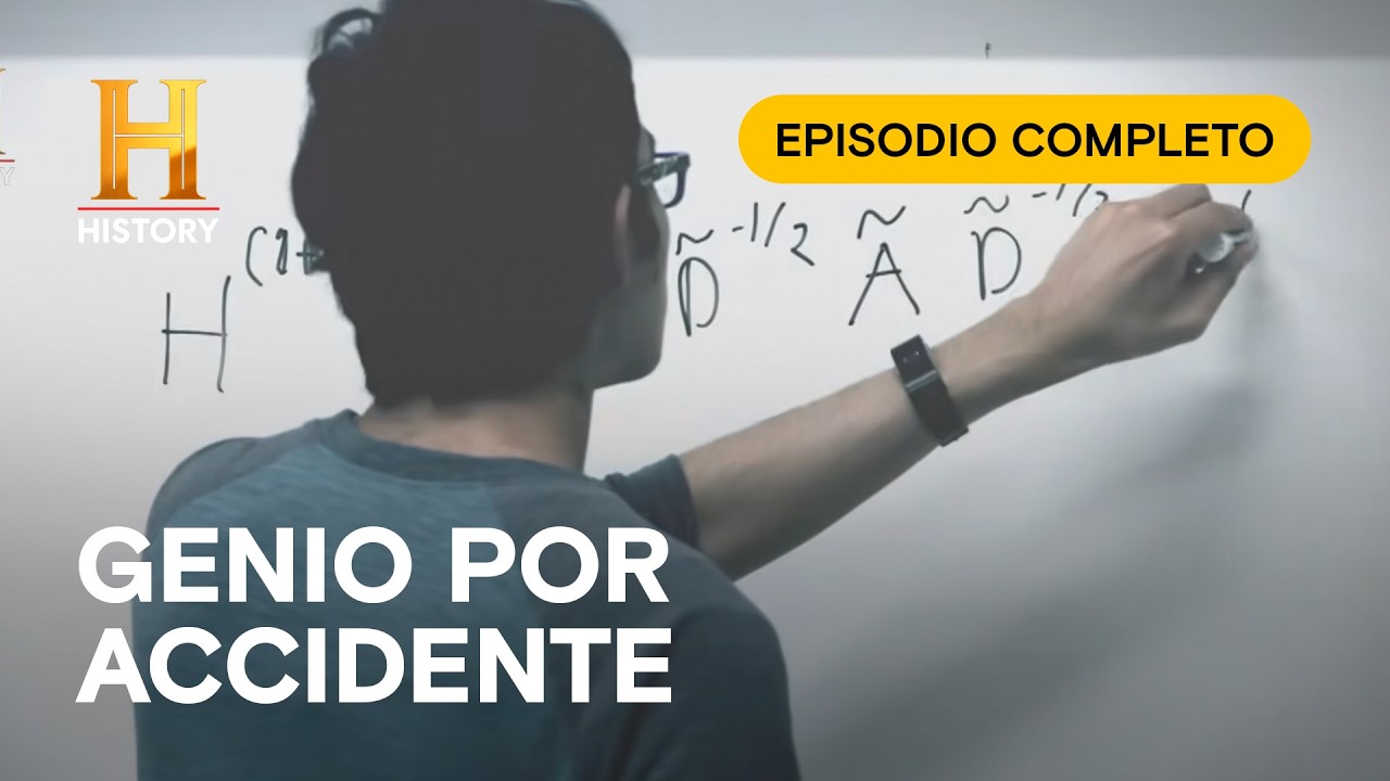 👁‍🗨🧠El LADO OCULTO de nuestra MENTE - INEXPLICABLE CON WILLIAM SHATNER - EPISODIO COMPLETO