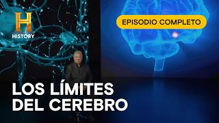 👁‍🗨🧠El LADO OCULTO de nuestra MENTE - INEXPLICABLE CON WILLIAM SHATNER - EPISODIO COMPLETO