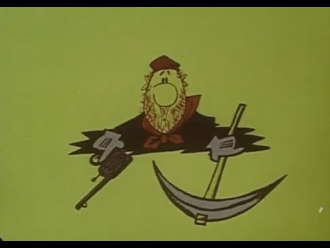 Колумб причалює до берега (1967)