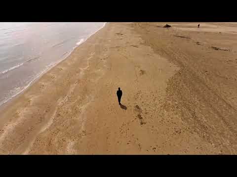 GIULIANOVA LIDO (TE), …IN RIVA AL MARE - 6 APRILE 2022 (HUBSAN ZINO MINI SE)