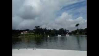 preview picture of video 'Lago de Javary - Miguel Pereira.3gp'