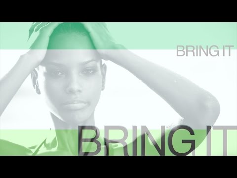 Kim Waters - Bring It