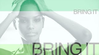 Kim Waters - Bring It