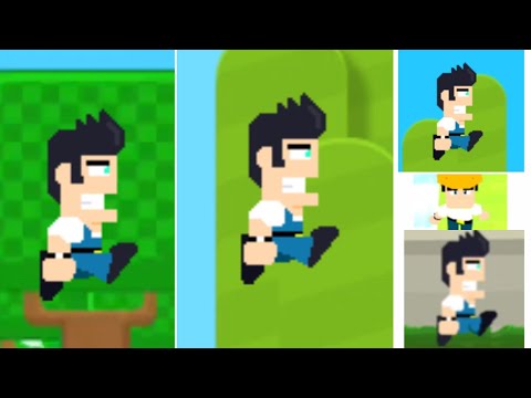 Evolution of Mr Maker Falling off in the Level (2015 - 2021)