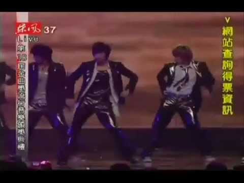 070616  U - Super Junior