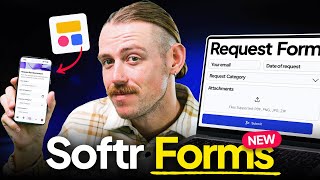 Softr Forms Overview: How to Get Started