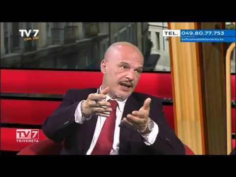 Tv7 con Voi del 19/05/2015 - Sistema delle discoteche in Veneto (2 di 3)