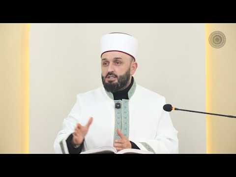 Kapitulli i agjërimit 8 - Hoxhë Burim karpuzi