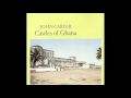 John Carter  - castles of Ghana