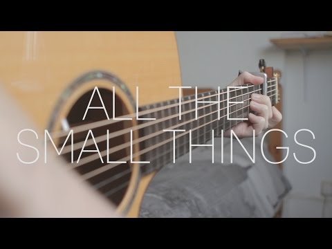 All The Small Things - James Bartholomew